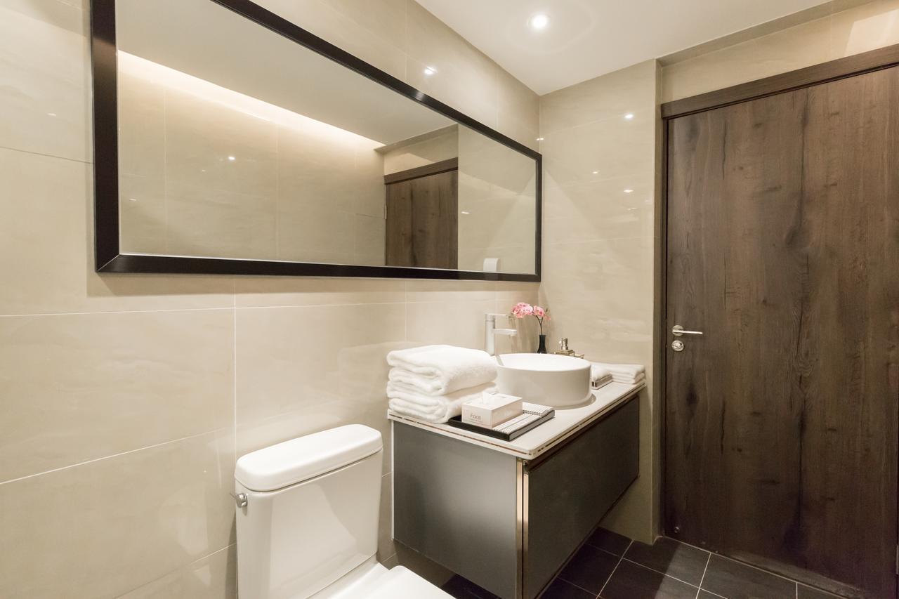 Shenzhen Bennelong Residences מראה חיצוני תמונה