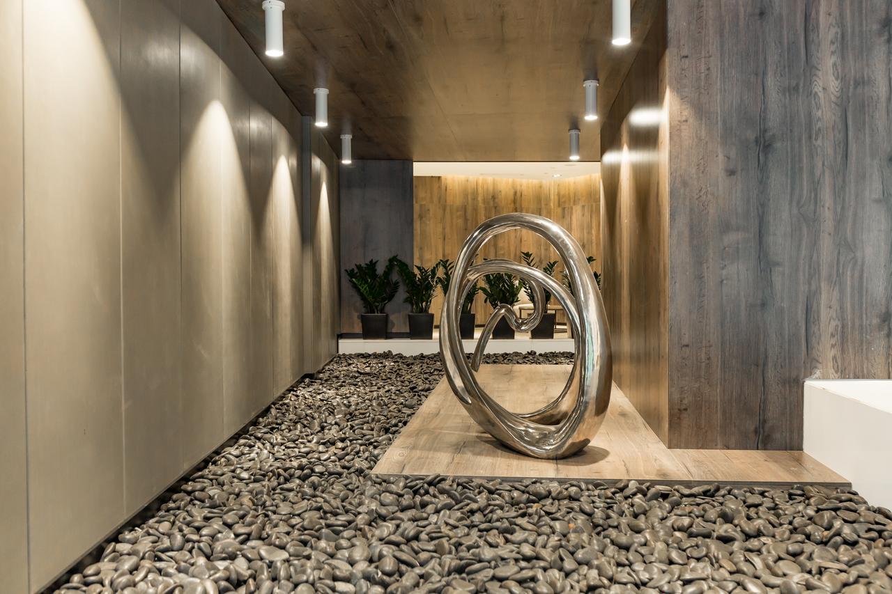 Shenzhen Bennelong Residences מראה חיצוני תמונה