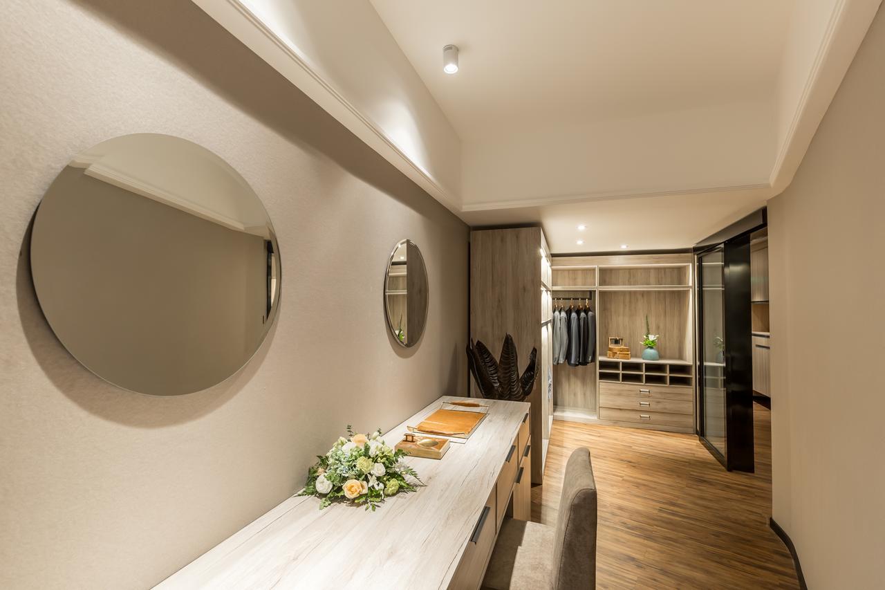 Shenzhen Bennelong Residences מראה חיצוני תמונה