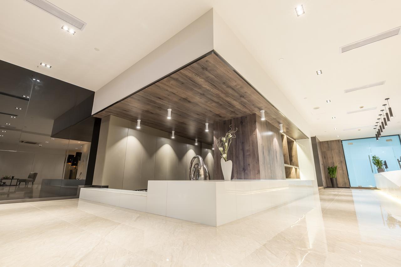 Shenzhen Bennelong Residences מראה חיצוני תמונה