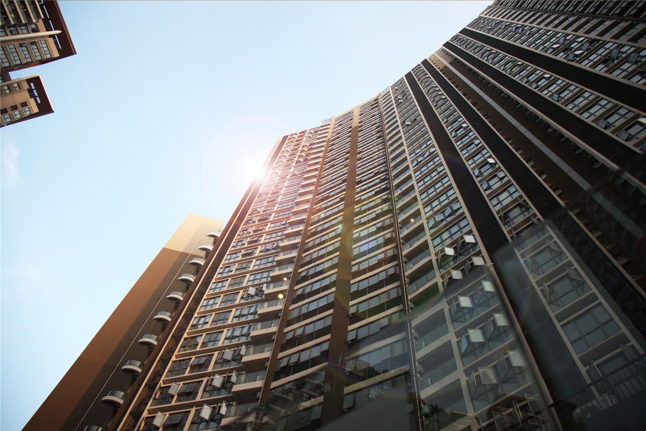 Shenzhen Bennelong Residences מראה חיצוני תמונה